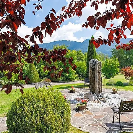Hotel Der Trattner - Trattnerhof & Schoecklblick 3*