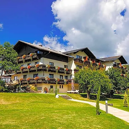 Hotel Der Trattner - Trattnerhof & Schoecklblick