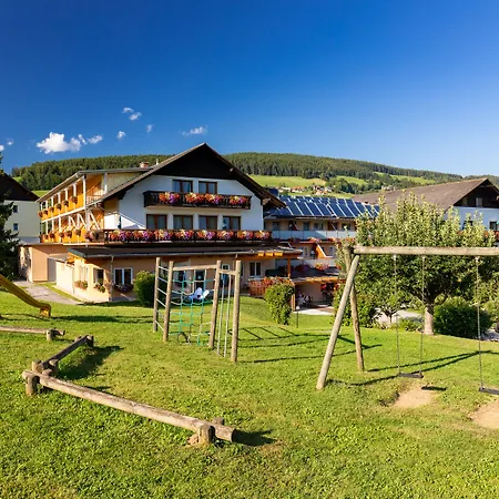 Hotel Der Trattner - Trattnerhof & Schoecklblick