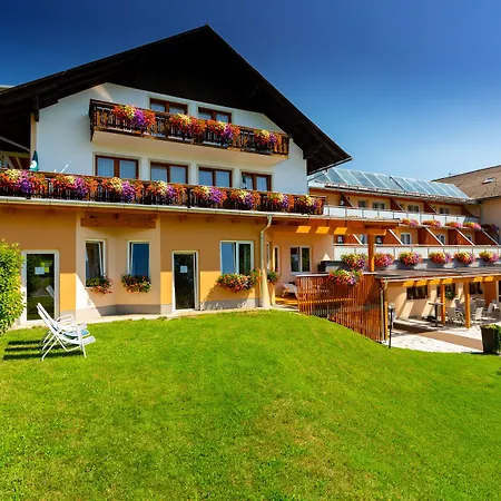 Der Trattner - Trattnerhof & Schoecklblick Hotel