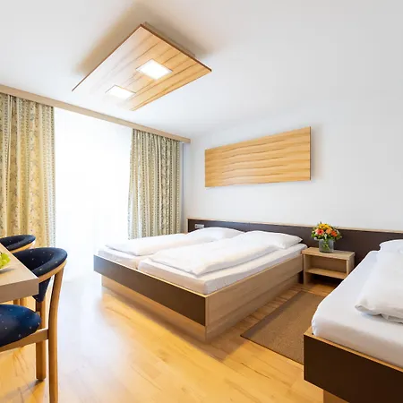 Hotel Der Trattner - Trattnerhof & Schoecklblick 3*