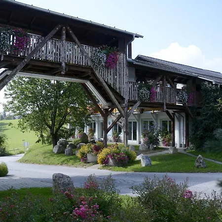 Der Trattner - Trattnerhof & Schoecklblick