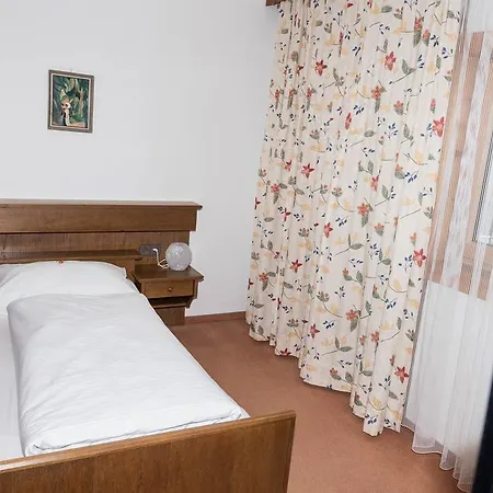 Der Trattner - Trattnerhof & Schoecklblick Hotel 3*