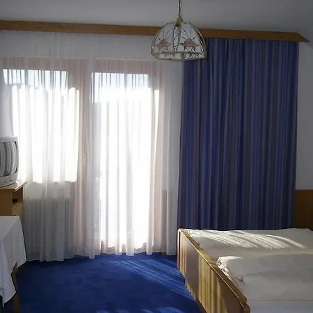 Hotell Der Trattner - Trattnerhof & Schoecklblick 3*