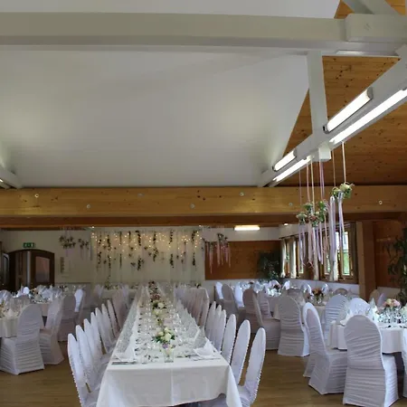 Hotell Der Trattner - Trattnerhof & Schoecklblick
