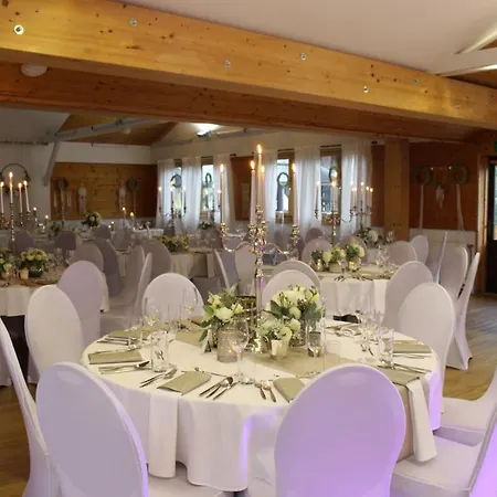 Szálloda Der Trattner - Trattnerhof & Schoecklblick 3*