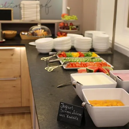 Der Trattner - Trattnerhof & Schoecklblick Hotel 3*