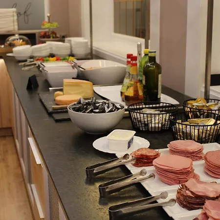 Der Trattner - Trattnerhof & Schoecklblick Szálloda