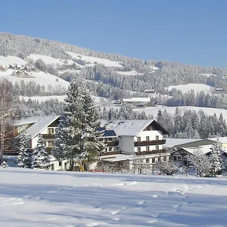 Der Trattner - Trattnerhof & Schoecklblick 3*