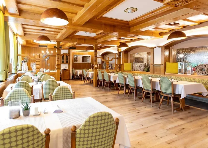 فندق Der Trattner - Trattnerhof & Schoecklblick