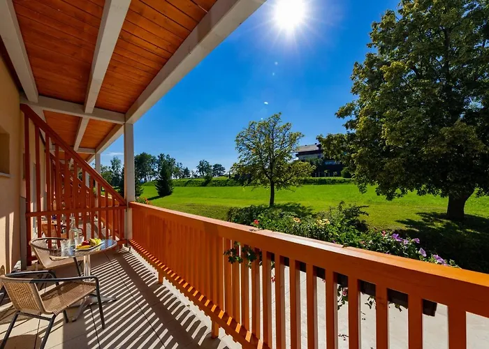 Der Trattner - Trattnerhof & Schoecklblick