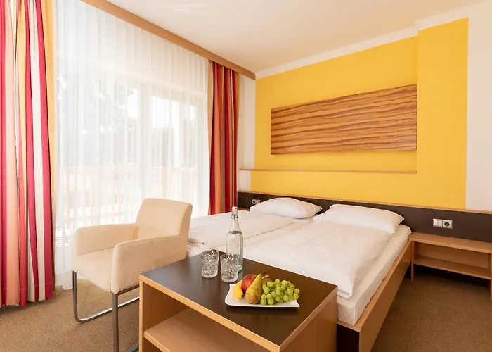 Der Trattner - Trattnerhof & Schoecklblick 3* Semriach