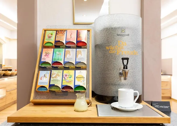 Der Trattner - Trattnerhof & Schoecklblick فندق Semriach