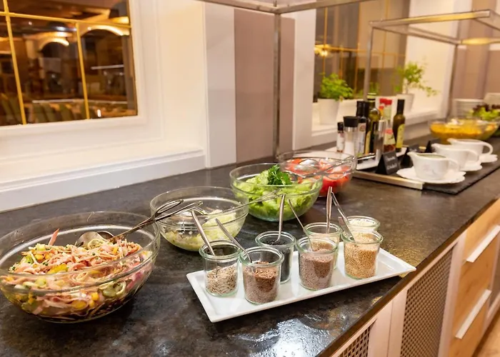 فندق Der Trattner - Trattnerhof & Schoecklblick 3*