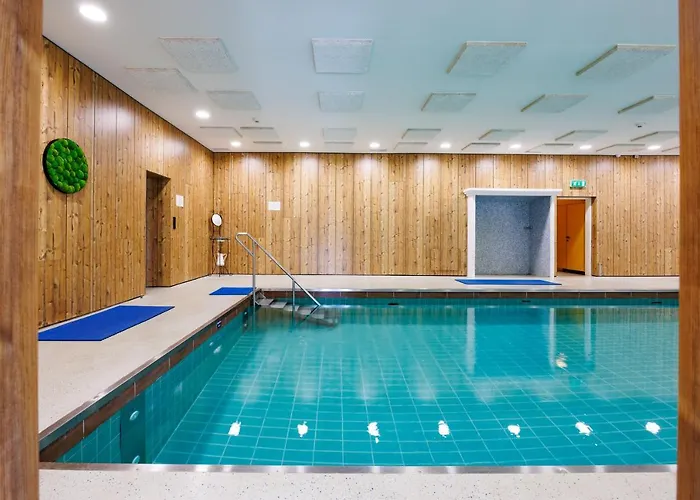 Hotel Der Trattner - Trattnerhof & Schoecklblick