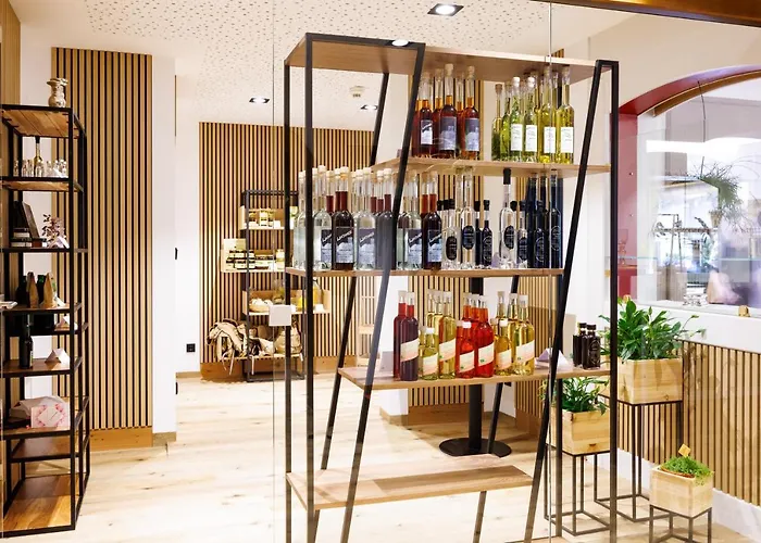 Der Trattner - Trattnerhof & Schoecklblick Hotel Semriach