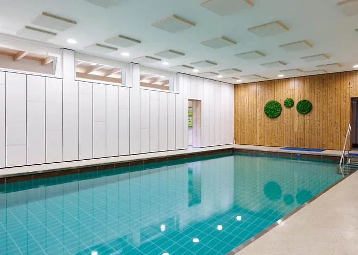 Der Trattner - Trattnerhof & Schoecklblick Hotel Semriach