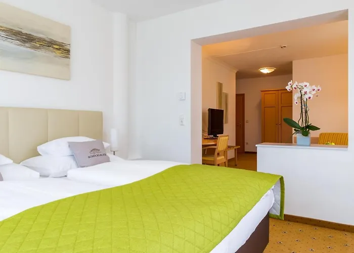 Der Trattner - Trattnerhof&hotel Schöcklblick Hotel 3*