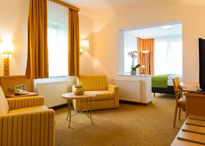 Der Trattner - Trattnerhof & Schoecklblick Hotel 3*