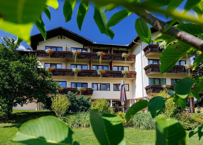 Der Trattner - Trattnerhof & Schoecklblick 3* Semriach