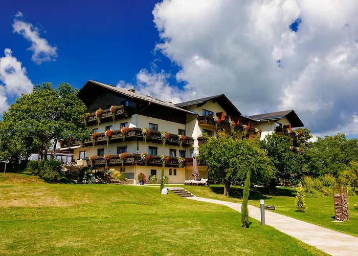 Der Trattner - Trattnerhof & Schoecklblick Semriach