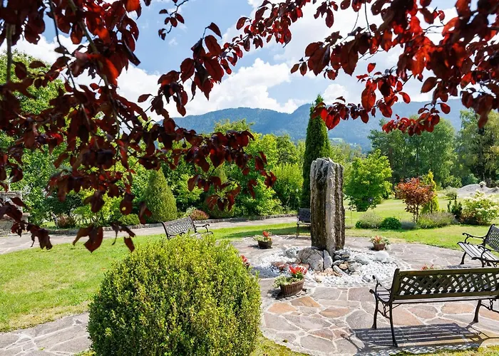 Der Trattner - Trattnerhof & Schoecklblick 3*