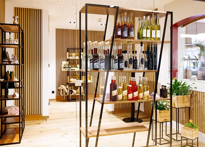 Hotel Der Trattner - Trattnerhof & Schoecklblick 3*