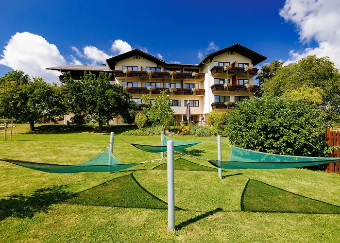 Der Trattner - Trattnerhof & Schoecklblick Hotel