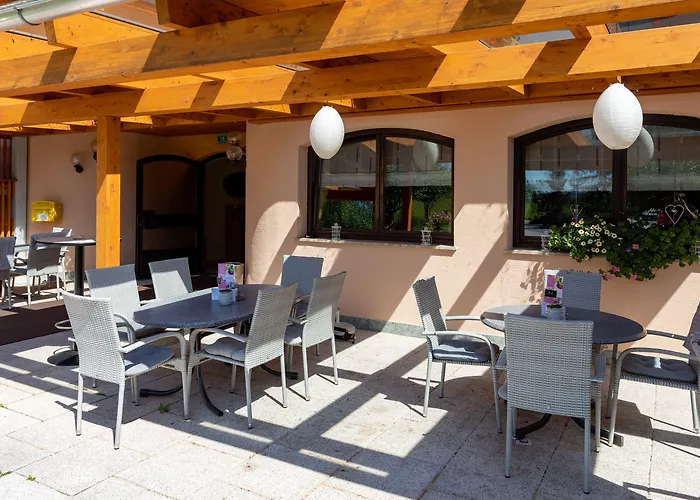 Der Trattner - Trattnerhof & Schoecklblick Semriach