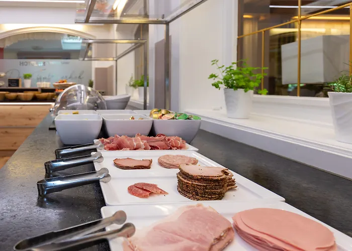 Hotel Der Trattner - Trattnerhof & Schoecklblick 3*