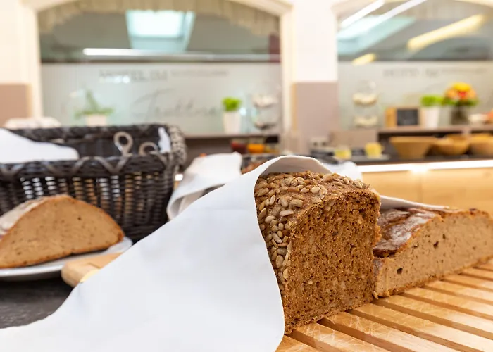 Der Trattner - Trattnerhof & Schoecklblick Semriach