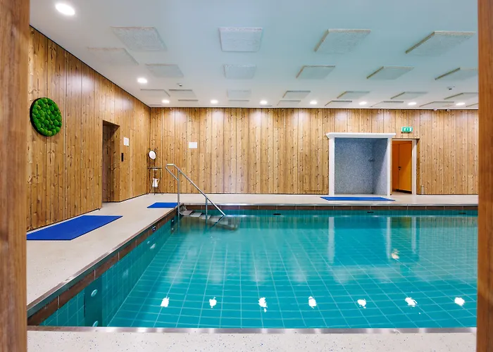 Der Trattner - Trattnerhof & Schoecklblick Hotel