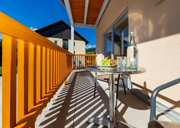 Der Trattner - Trattnerhof & Schoecklblick Semriach