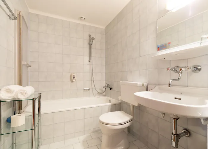 فندق Der Trattner - Trattnerhof & Schoecklblick 3*