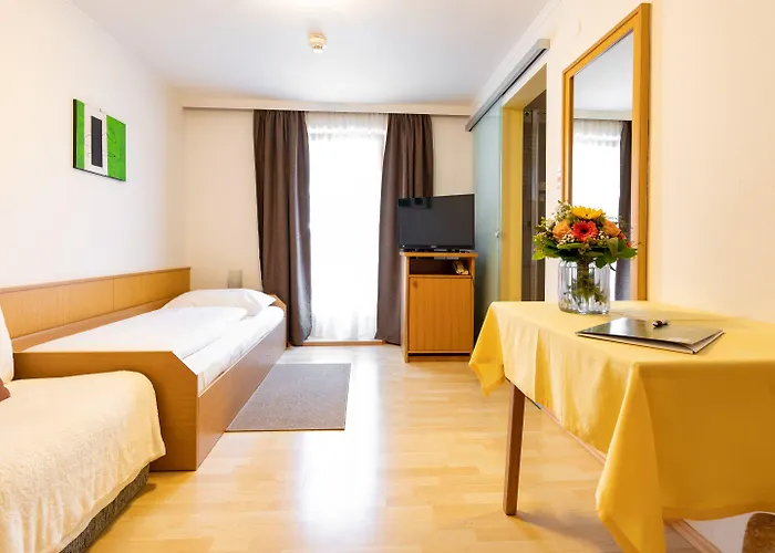 Der Trattner - Trattnerhof & Schoecklblick Semriach