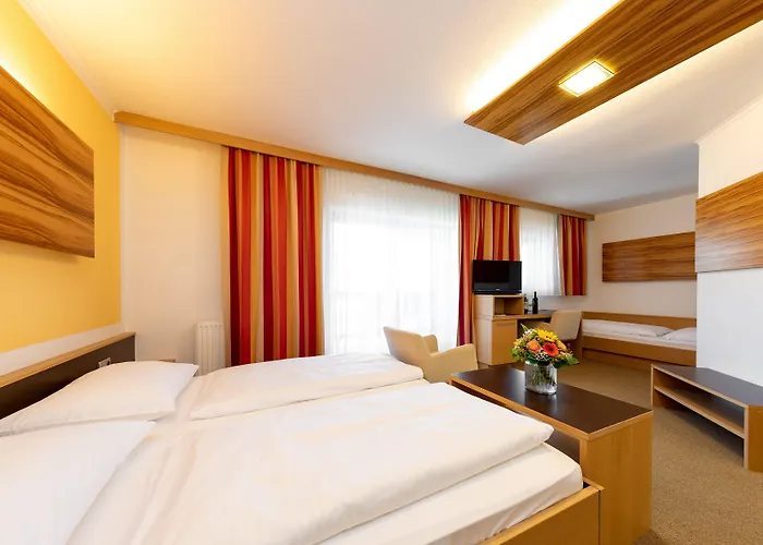 Der Trattner - Trattnerhof & Schoecklblick 3*