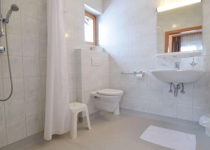 فندق Der Trattner - Trattnerhof & Schoecklblick 3*