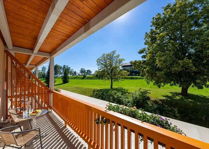 Hotel Der Trattner - Trattnerhof & Schoecklblick Semriach