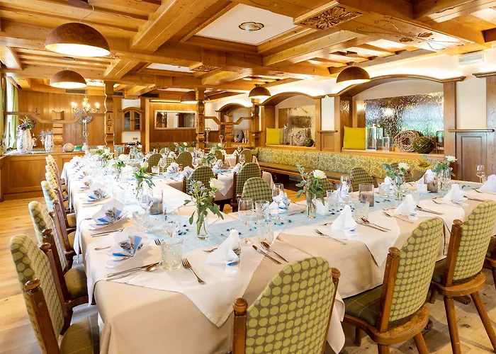 Der Trattner - Trattnerhof & Schoecklblick 3*