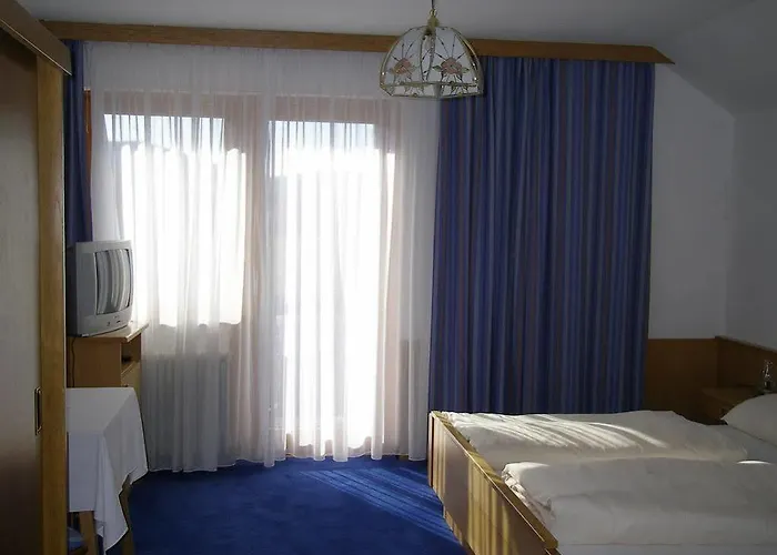 فندق Der Trattner - Trattnerhof & Schoecklblick 3*