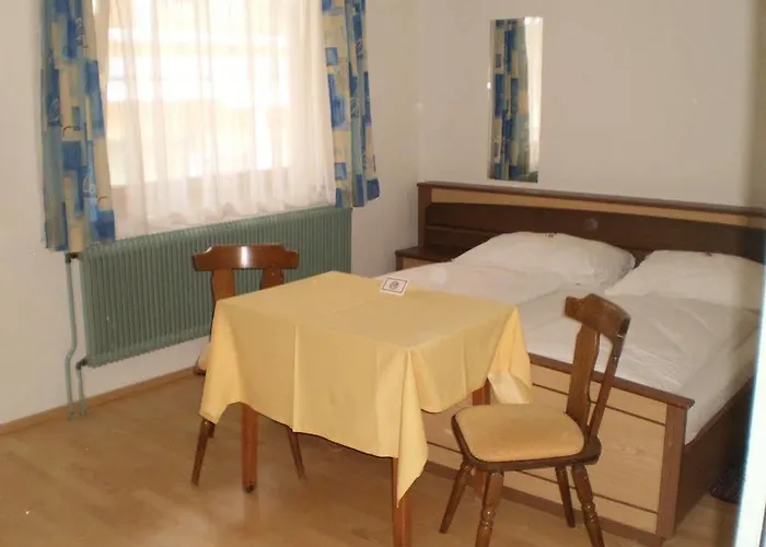 Der Trattner - Trattnerhof & Schoecklblick 3* Semriach